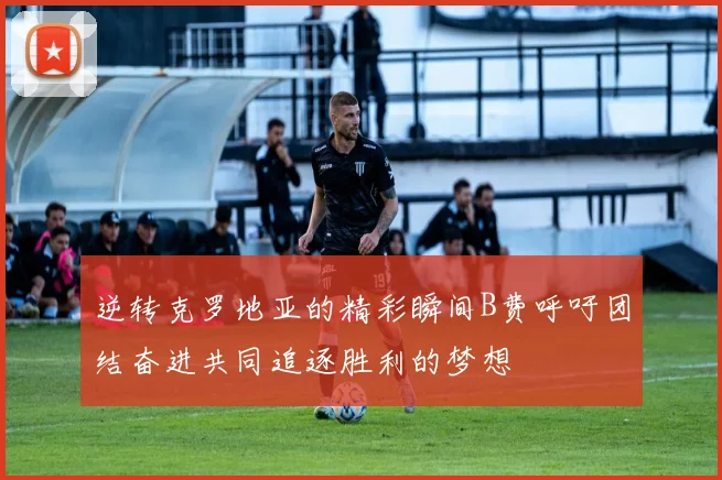 逆转克罗地亚的精彩瞬间B费呼吁团结奋进共同追逐胜利的梦想