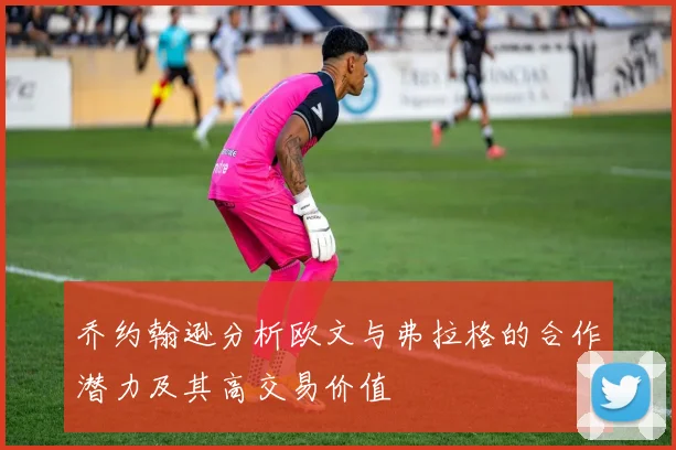 乔约翰逊分析欧文与弗拉格的合作潜力及其高交易价值